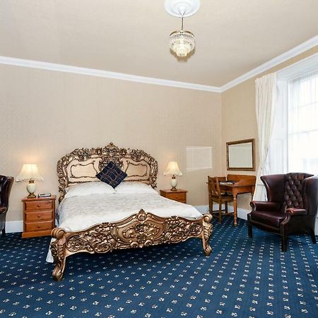 Brookfield House Hotel Ross-on-Wye ภายนอก รูปภาพ