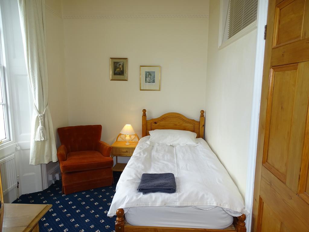 Brookfield House Hotel Ross-on-Wye ห้อง รูปภาพ