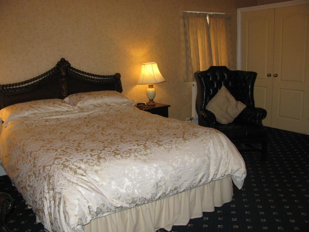 Brookfield House Hotel Ross-on-Wye ห้อง รูปภาพ