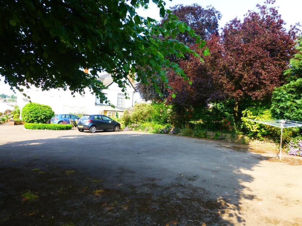 Brookfield House Hotel Ross-on-Wye ภายนอก รูปภาพ